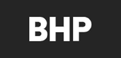 logo Bhp Billiton