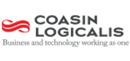 logo Coasin Logicalis