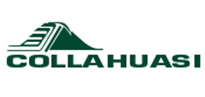 logo Cía. Minera Doña Inés de Collahuasi