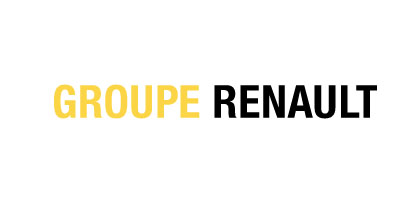 logo Renault
