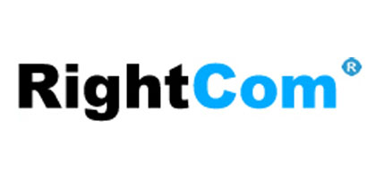 logo Rightcom